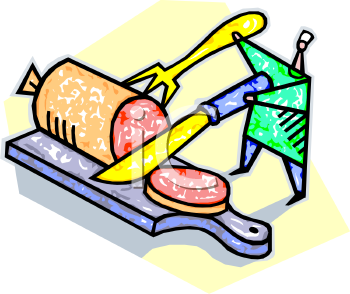 Food Clipart