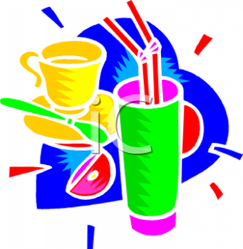 Food Clipart