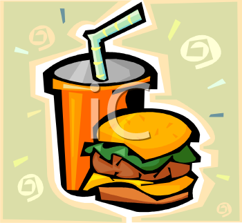 Food Clipart