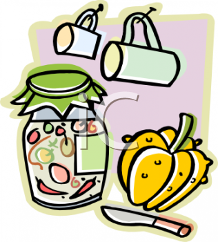 Food Clipart