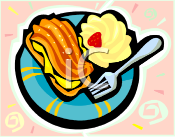 Food Clipart