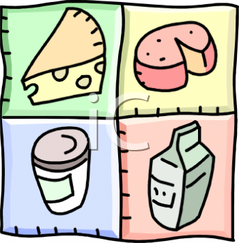 Food Clipart