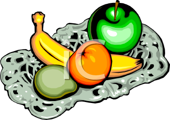 Food Clipart