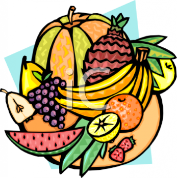 Food Clipart