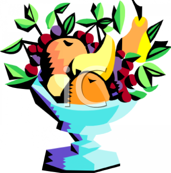 Food Clipart