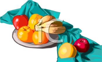 Food Clipart