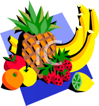 Food Clipart