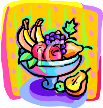 Food Clipart