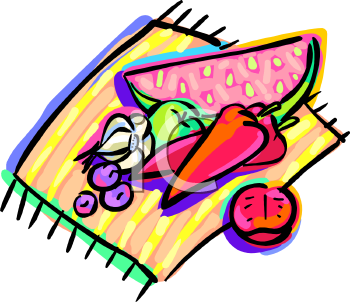 Food Clipart