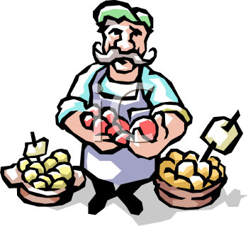 Food Clipart