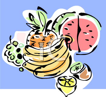 Food Clipart