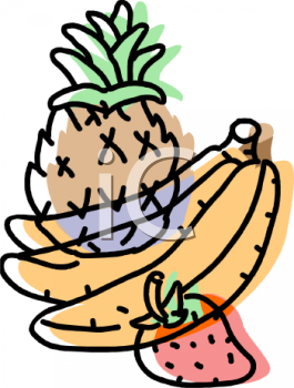 Food Clipart