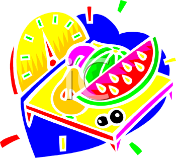 Food Clipart