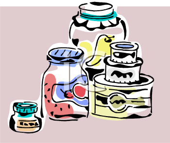 Food Clipart