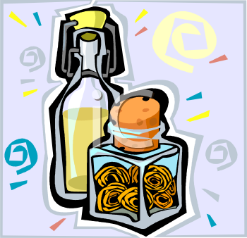 Food Clipart