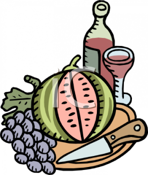 Food Clipart