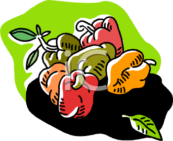 Food Clipart