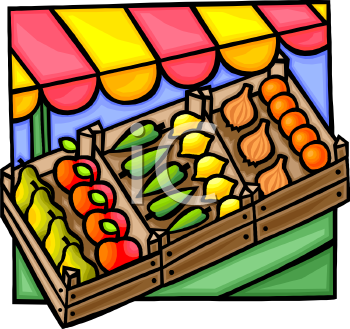 Food Clipart