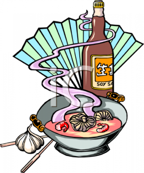 Food Clipart