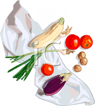 Food Clipart