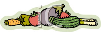 Food Clipart