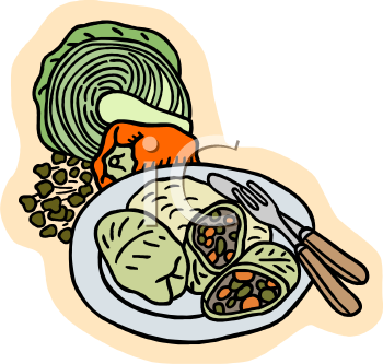 Food Clipart