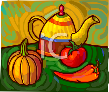 Food Clipart