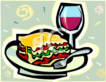 Food Clipart