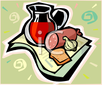 Food Clipart