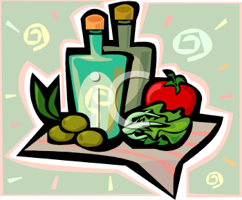 Food Clipart