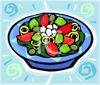 Food Clipart