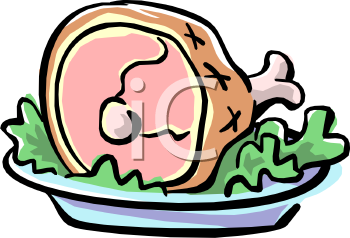 Food Clipart