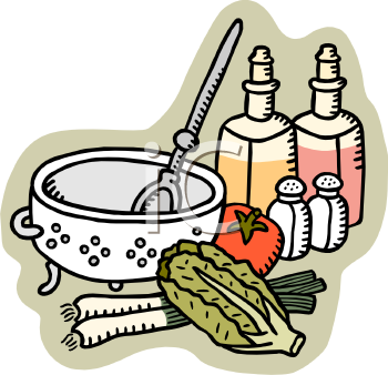 Food Clipart