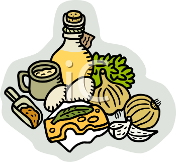 Food Clipart