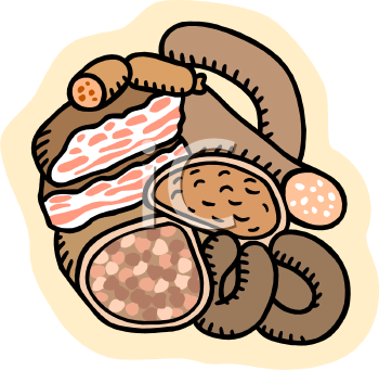 Food Clipart