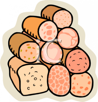 Food Clipart