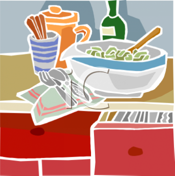 Food Clipart