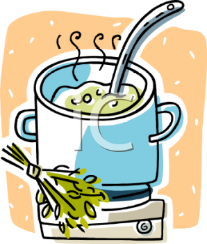 Food Clipart