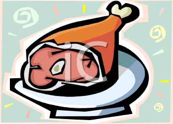 Food Clipart