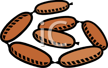 Food Clipart