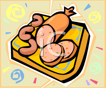 Food Clipart