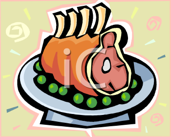 Food Clipart