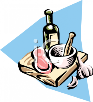 Food Clipart