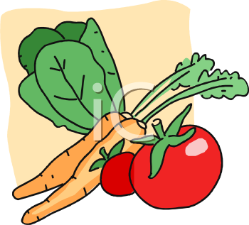 Food Clipart