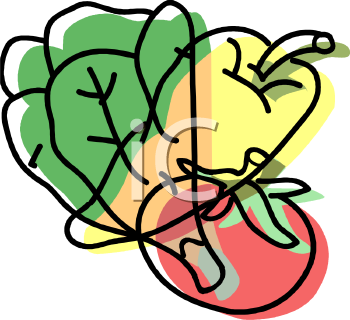 Food Clipart