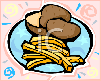 Food Clipart