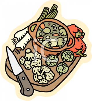 Food Clipart