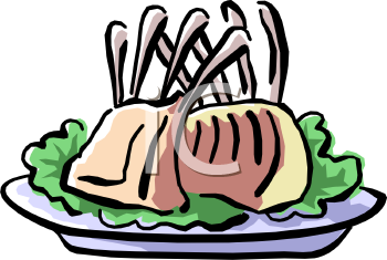 Food Clipart