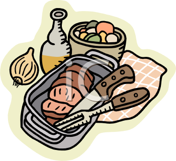 Food Clipart