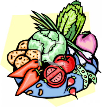 Food Clipart